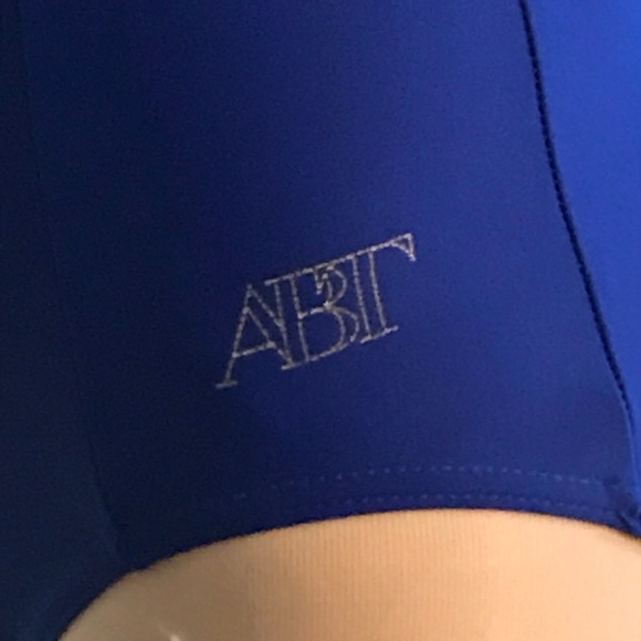 ABT Dance Leotard - Picture 3 of 4
